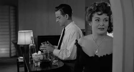 Attack of the 50 Foot Woman (1958)
