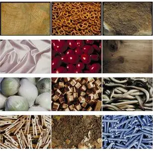Corel Professional Photos - Backgrounds and Textures II