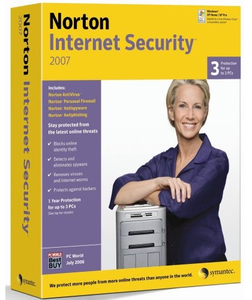 Norton Internet Security 2007 v10.2 ISO Vista Ready