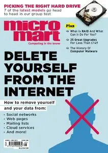Micro Mart - 28 November 2013
