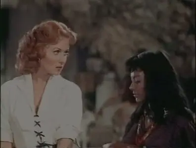 Jivaro (1954) 
