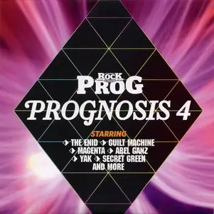 V.A. - Classic Rock presents Prog: Prognosis 1-7 (2009-2010)