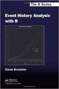 Event History Analysis with R (repost)