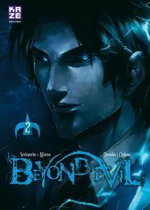 Beyond evil - Tome 2
