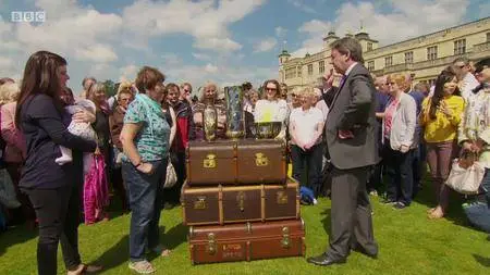 BBC - Antiques Roadshow: Series 39 (2016)