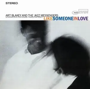 Art Blakey and The Jazz Messengers - Like Someone In Love (1966) [RVG Edition 2005]