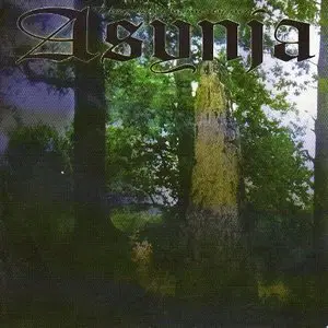 Asynja - Through the Misty Air (2007)