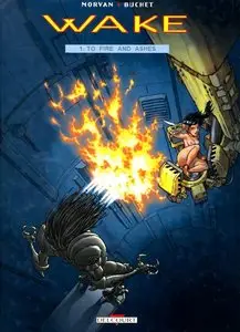 Wake 1-15