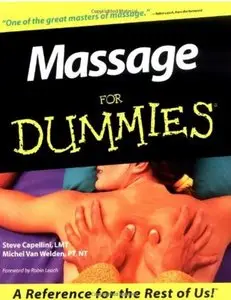 Massage For Dummies  [Repost]