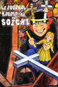 Le Journal Maudit de Soichi