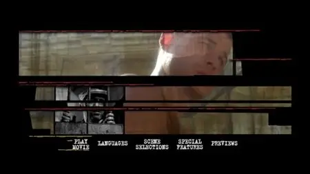 Midnight Express (1978) [30th Anniversary Edition]
