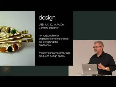 UX Engineering Process