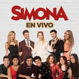 Various Artists - Simona en vivo (2018)