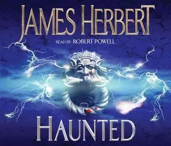 «Haunted» by James Herbert
