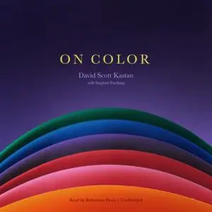«On Color» by David Scott Kastan
