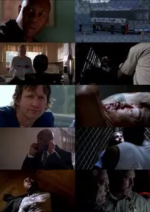 Ring of Death (2008)