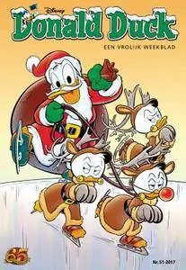 Donald Duck - 14 december 2017