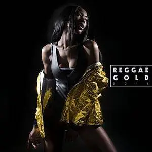 VA - Reggae Gold 2015 (2015)