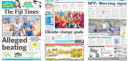 The Fiji Times – July 19, 2019
