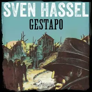 «Gestapo» by Sven Hassel