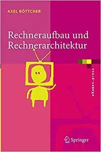 Rechneraufbau und Rechnerarchitektur (Repost)