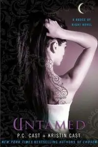 Untamed: House of Night Series Book 4 (Audiobook)