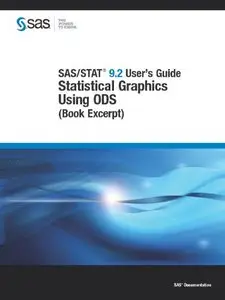 SAS/STAT 9.2 User's Guide: Statistical Graphics Using ODS (Book Excerpt)
