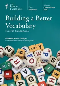 TTC Video - Building a Better Vocabulary