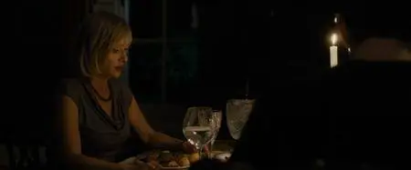 Road Games (2015)