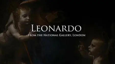 Leonardo: From the National Gallery London (2014)