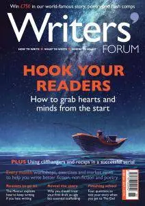 Writers' Forum - Issue 188 - June 2017