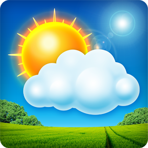 Weather XL PRO v1.4.1.7 [Unlocked]