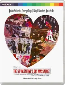 The St. Valentine's Day Massacre (1967)