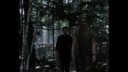 The Ultimate Weapon (1998)