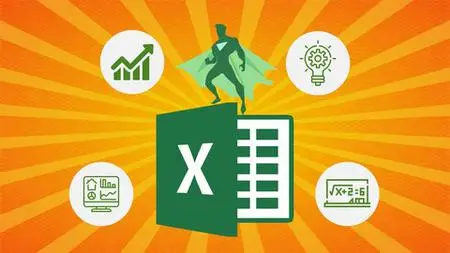 Zero To Hero In Microsoft Excel: Complete Excel Guide 2023 (updated 11/2022)