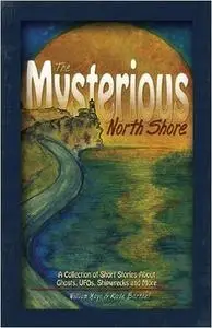 The Mysterious North Shore: A Collection of Short Stories About Ghosts, UFOs, Shipwrecks and More