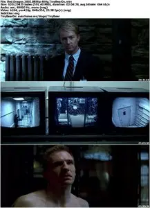 Red Dragon (2002)