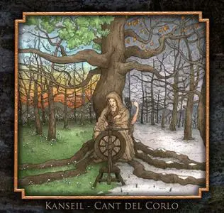 Kanseil - Cant del corlo (2020) [EP]