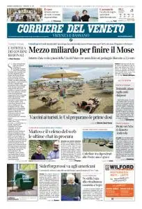 Corriere del Veneto Vicenza e Bassano - 10 Giugno 2021