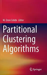 Partitional Clustering Algorithms (Repost)