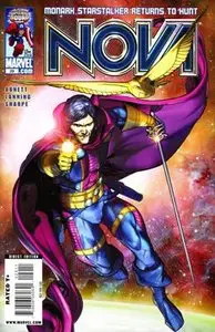Nova #29