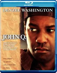 John Q. (2002)