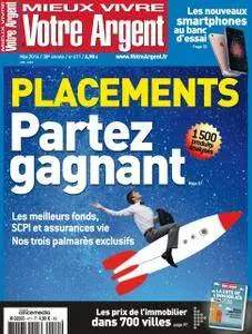 Mieux Vivre Votre Argent - Mai 2016
