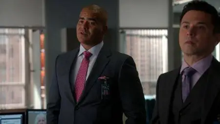 Bull S02E06