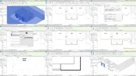 Revit: Tips, Tricks, and Troubleshooting [Updated 10/16/2018]