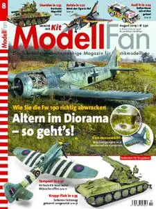 ModellFan – August 2019