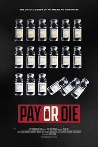 Pay or Die (2023)