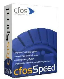 cFosSpeed 4.51 Build 1489 Beta - Multilanguage [x86/x64]