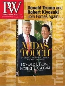 Publishers Weekly - 26 September 2011