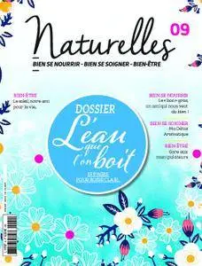 Naturelles Magazine - juin 2018